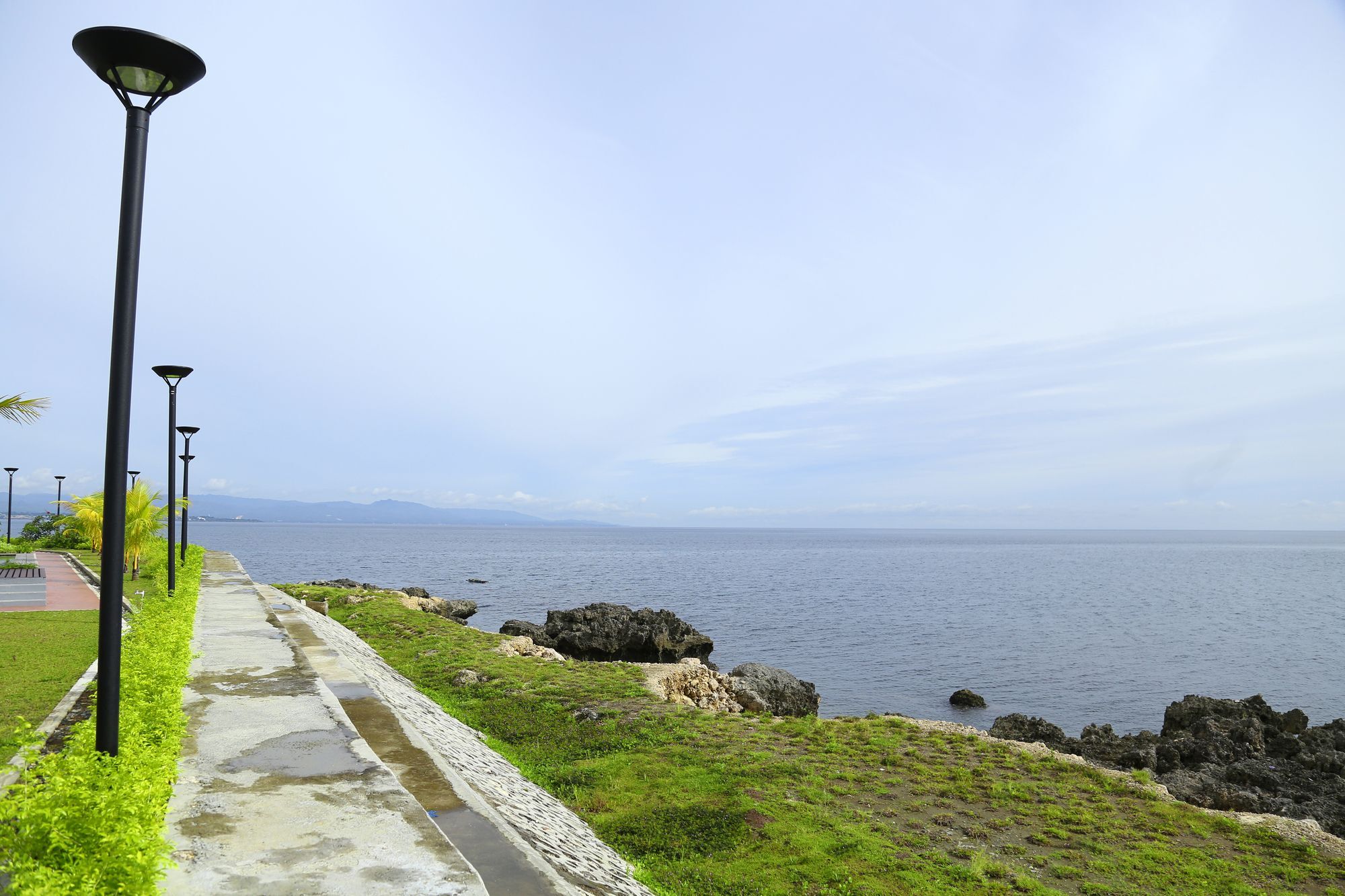 Arterra Hotel And Resort Lapu-Lapu City Exterior photo