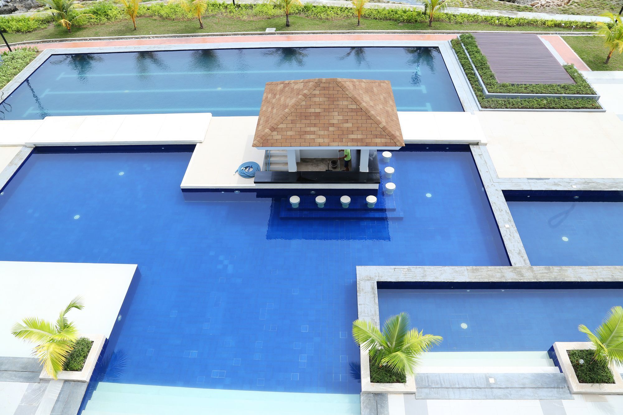 Arterra Hotel And Resort Lapu-Lapu City Exterior photo